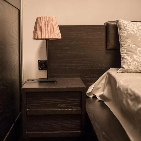 Octagon Apartments, Nilie Hospitality Mgmt * Thessaloniki