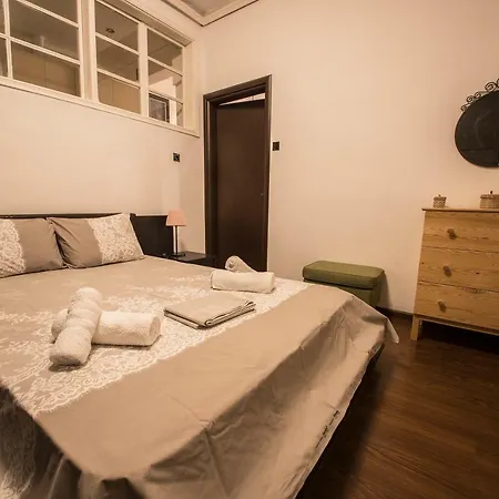 Octagon Apartments, Nilie Hospitality Mgmt Thessaloniki