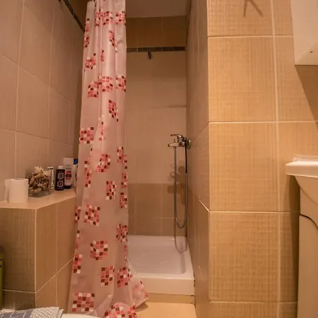Appartement Octagon Apartments, Nilie Hospitality Mgmt Thessaloniki